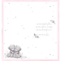 You're Engaged Me to You Bear Engagment Card Extra Image 1 Preview